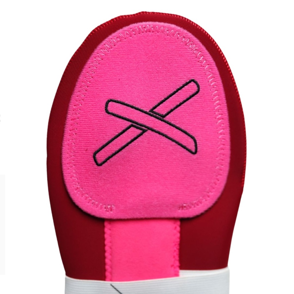 ABSOLUTELY RIDICULOUS new ARiA by x Rose Baseball Softball Sliding Mitt Unisex - Picture 13 of 14